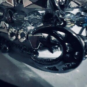 MOON AND STARS STACK